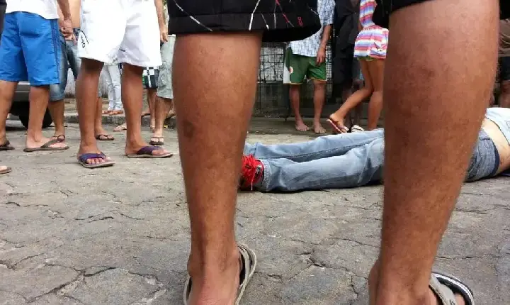 Piauí é o estado menos violento do Norte e Nordeste e o oitavo do Brasil