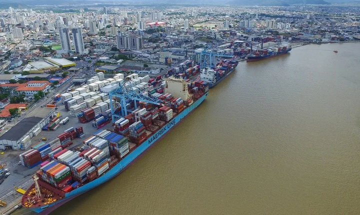 Piauí e Santa Catarina assinam acordo para viabilizar rotas de transporte de mercadorias