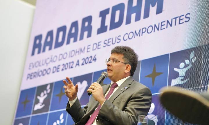 Piauí é um dos estados de maior desenvolvimento humano, aponta Radar IDHM