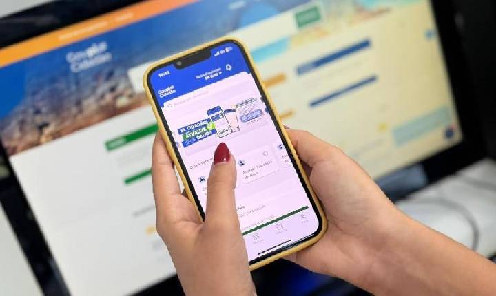 Piauí em 1º lugar: confira o ranking completo dosestados mais digitais do Brasil