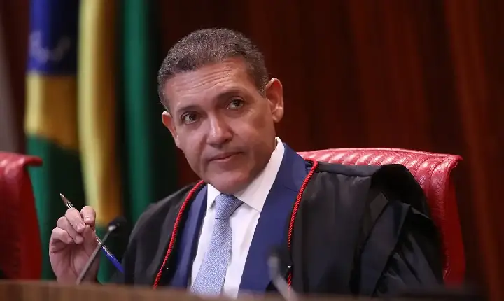 Piauiense Nunes Marques assume presidência do TSE dia 12 de maio