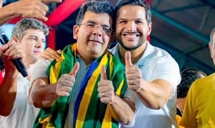 Plano de Governo de Rafael prevê elevação da renda domiciliar piauiense em 50%