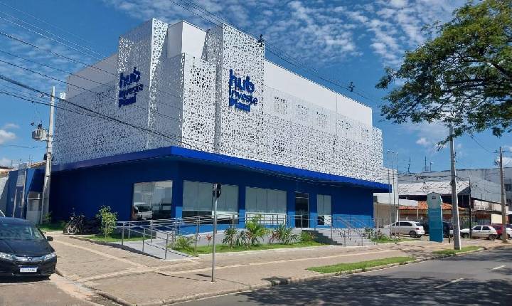 Plano de Governo de Rafel prevê sete hubs e formação de 25 mil agentes digitais