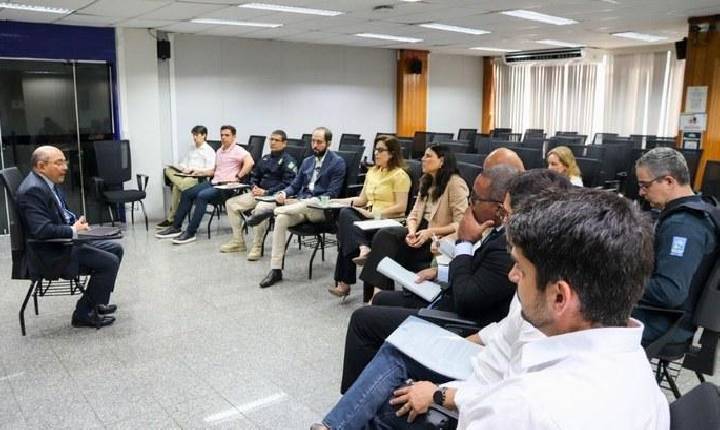 Plano de segurança das eleições no Piauí prevê Exército e 6.500 PMs