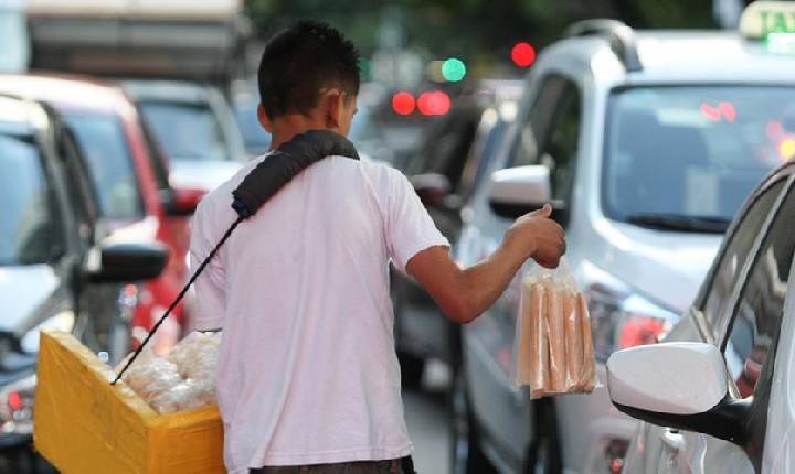 Plano para enfrentamento ao trabalho infantil no Piauí está vencido