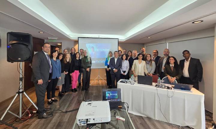 Plataforma do Piauí é destaque em evento do Banco Mundial na Argentina