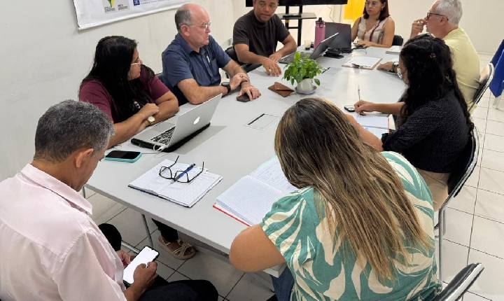 PMT integra dados para aprimorar seleção de beneficiários do Minha Casa Minha Vida em Teresina