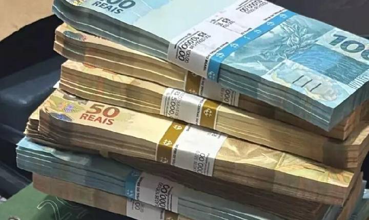 Polícia Federal apura aporte de R$ 97 milhões de previdência de Maceió no Master