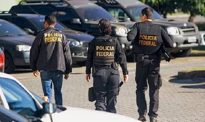 Operação nacional contra facções cumpre 274 mandados em 16 estados