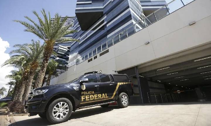 Polícia Federal prende em Dubai hacker Victor Lima Sedlmaier do caso Banco Master