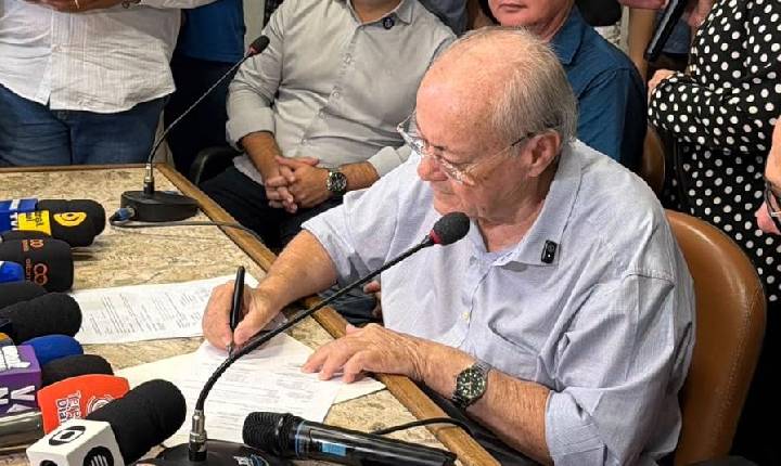Ponte do Pesqueirinho terá três faixas e investimento de R$ 78,5 milhões