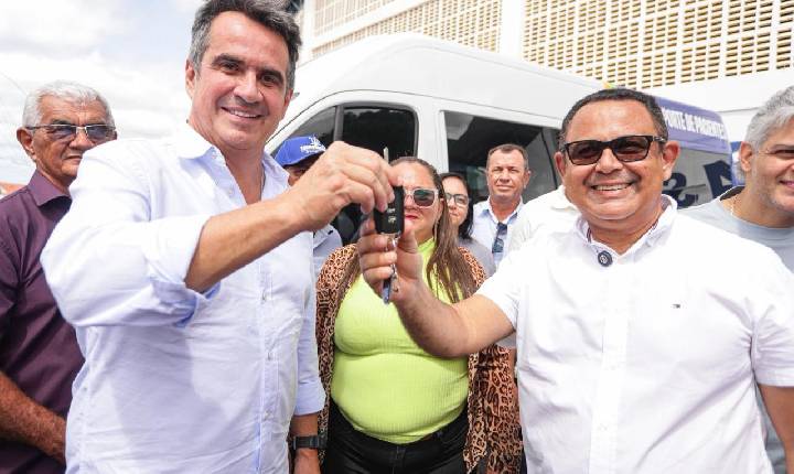 Por que prefeitos da base do Governo apoiam Ciro Nogueira?