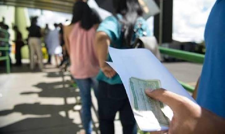 Prazo para eleitor pedir voto em trânsito termina nesta quinta-feira (20)