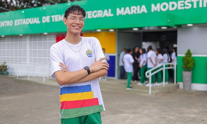 Prazo para solicitar isenção da taxa do Enem 2026 começou nesta segunda (13)