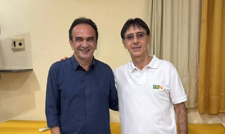 Pré-candidato Antônio Barros será palestrante no II Simpósio de Segurança Pública 
