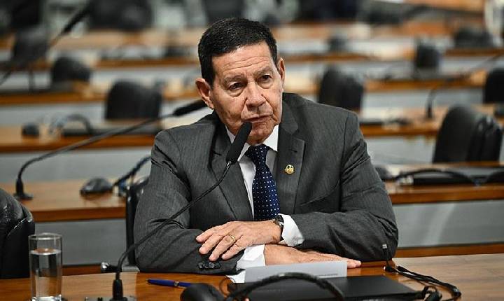Venezuela, Colômbia e Cuba: precisa desenhar?