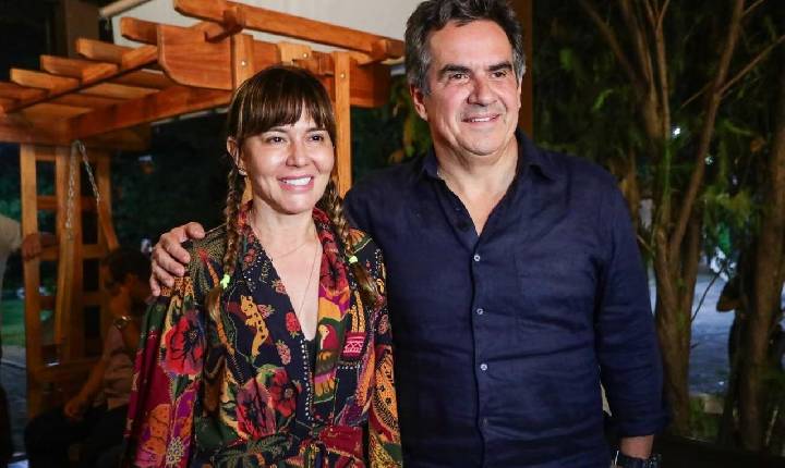 Prefeita de Esperantina afirma: 