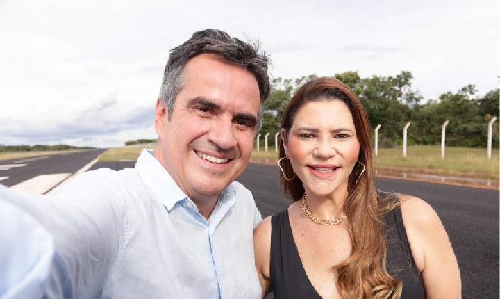 Prefeita, vereadores e deputada do PT apoiam reeleição de Ciro Nogueira