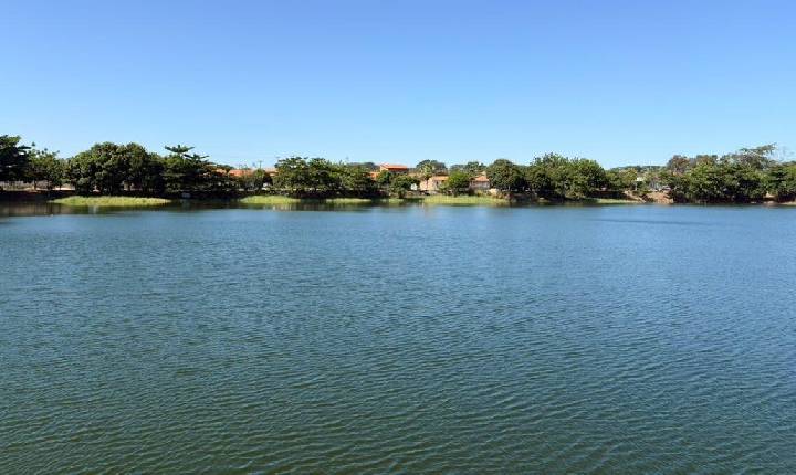Prefeito autoriza a licitação para revitalização do Parque Lagoas do Norte