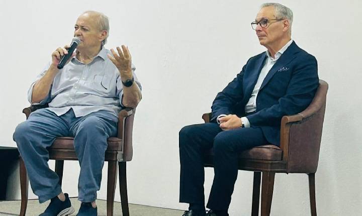 Prefeito de Teresina anuncia atendimento especializado para crianças com autismo