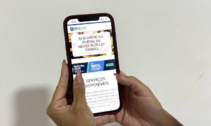 Prefeito Silvio Mendes prorroga prazo do RefisTHE 2026 até 31 de julho