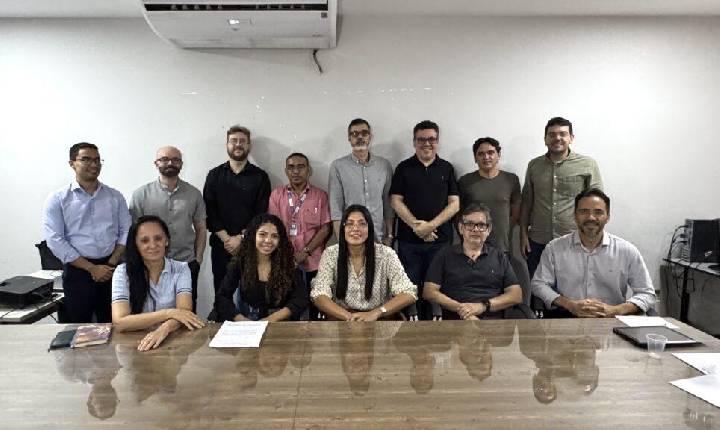 Prefeitura alinha ações sobre isenções fiscais para programas habitacionais e Centro Vivo