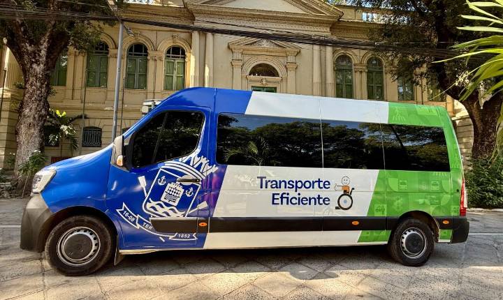 Prefeitura anuncia pacote de R$ 145 milhões para o transporte público de Teresina