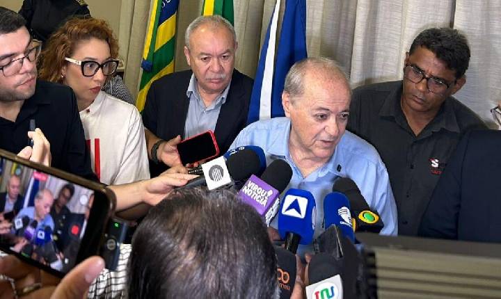 Prefeitura de Teresina anuncia licitação e medidas para a modernização do transporte coletivo