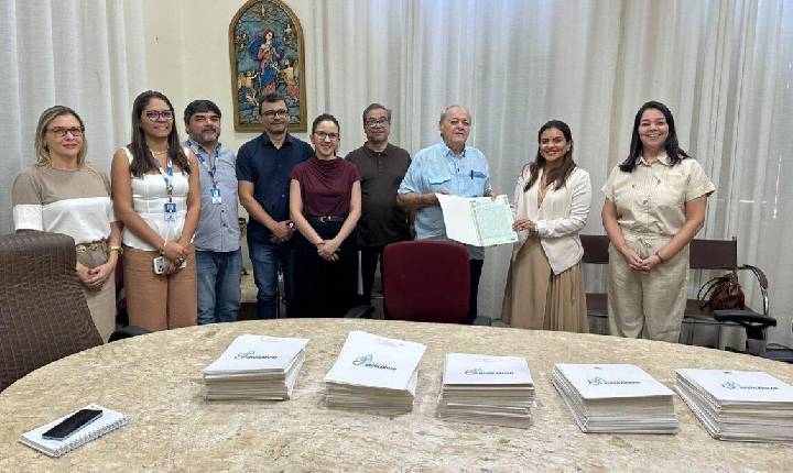 Prefeitura de Teresina garante 717 registros de imóveis e leva dignidade às famílias