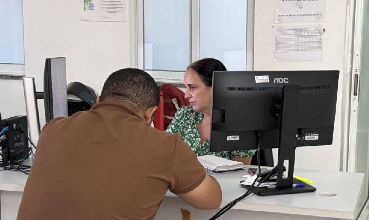 Prefeitura de Teresina inicia serviço digital para agendamento do plantão fiscal