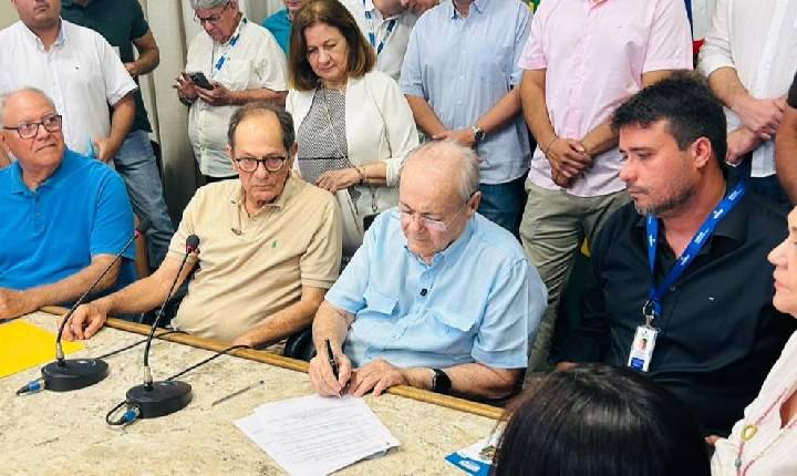 Prefeitura de Teresina retoma o Orçamento Popular com foco na gestão participativa