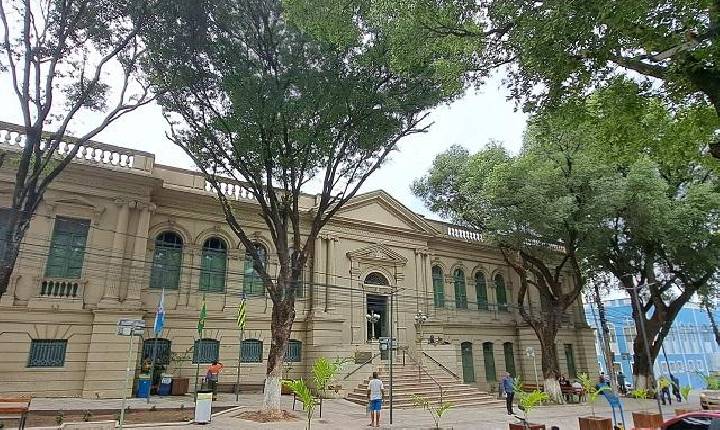 Prefeitura lança Orçamento Popular de Teresina nesta segunda-feira (10)