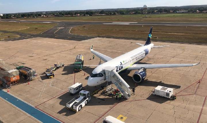 Sistema de aquisição de passagens reduz gasto de recursos públicos em Teresina