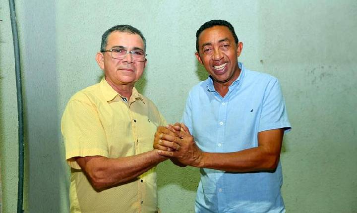 Presidente do PT de Isaías Coelho declara apoio a Joel Rodrigues