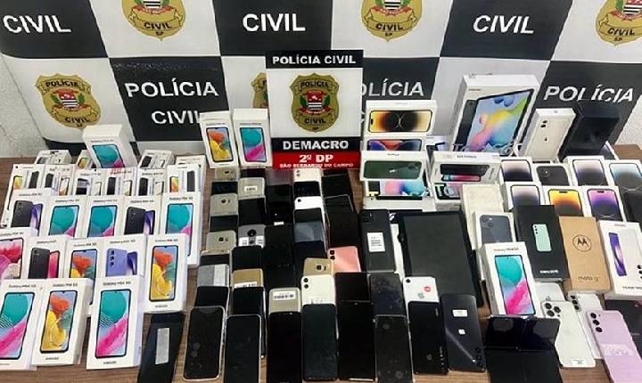 Primeiro semestre: Senado aprovou apoio à polícia e penas maiores contra crimes