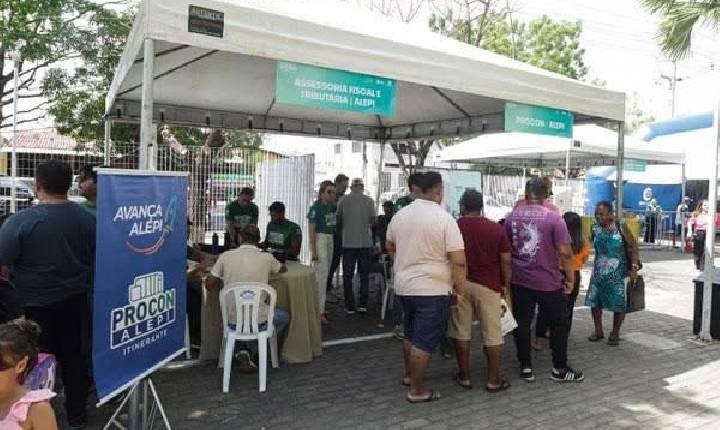 Procon Alepi presente no Assembleia em Ação deste sábado (29) em Teresina