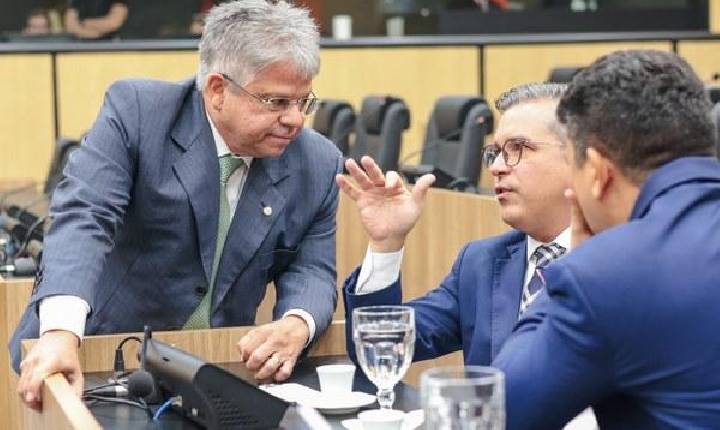 Programa de Recuperação de Créditos Tributários começa a tramitar na Alepi