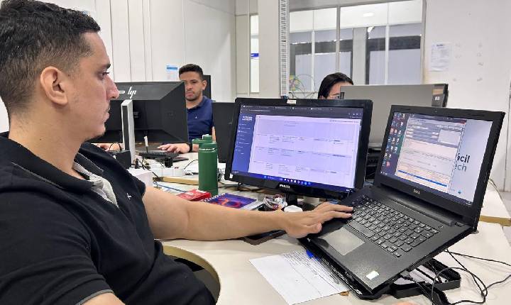 Programa Jovem Empreendedor supera 2,3 mil atendimentos em menos de 20 dias