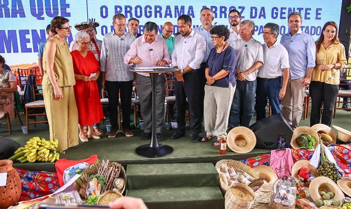 Programa Juventude Rural Transformadora vai receber mais R$ 3 milhões