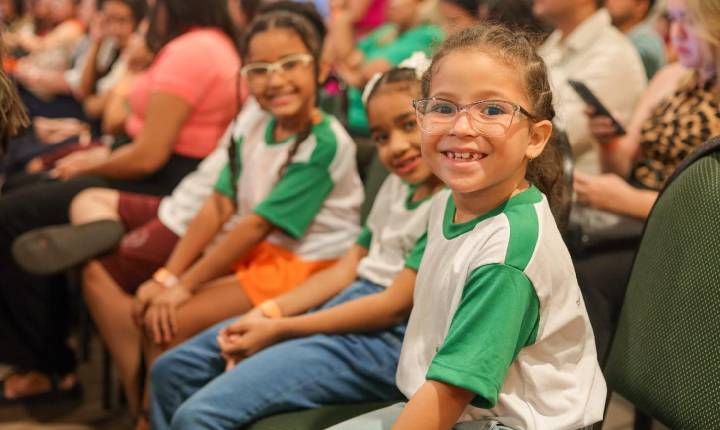 Programa Piauiense de Alfabetização na Idade Certa (PPAIC) celebra cinco anos