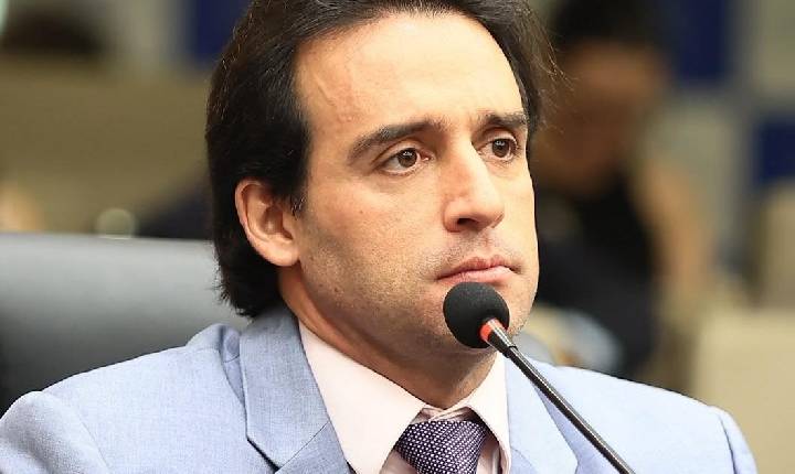 Projetos de Lei do deputado Flávio Júnior são aprovados na Alepi