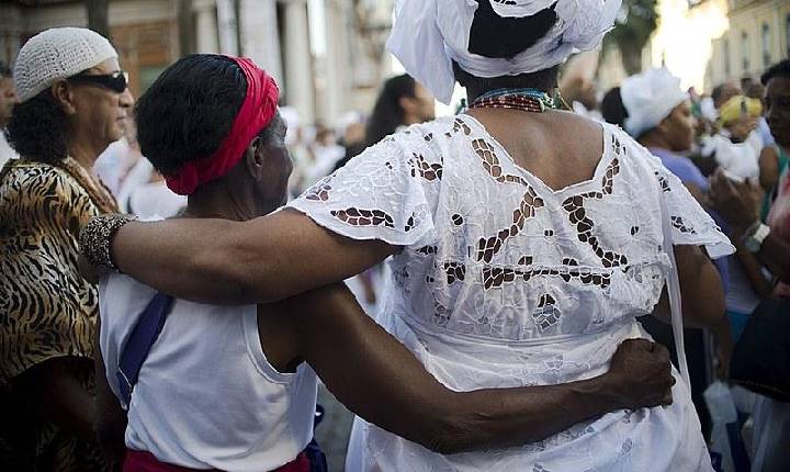 Proteção da população negra e combate ao racismo religioso em pauta no MPPI