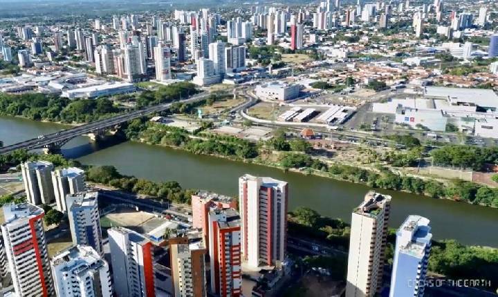 Quase metade dos imóveis de Teresina estão isentos de pagar IPTU