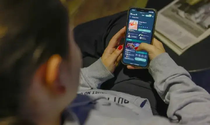 Quatro em cada dez mulheres apostam ou já apostaram online no Brasil