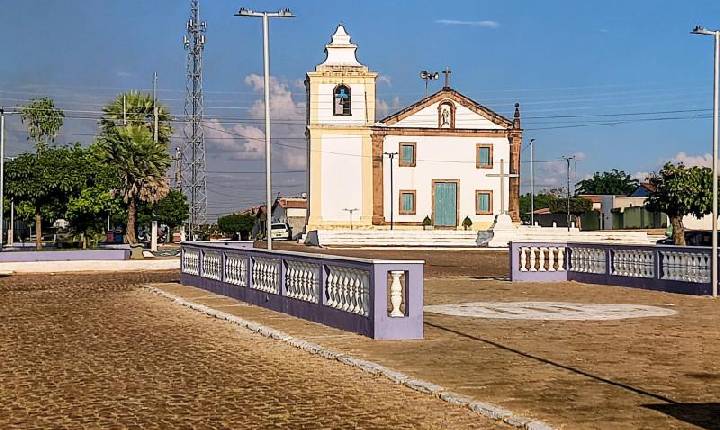 Comunidade do Rosário pode ser reconhecido como o primeiro quilombo urbano do Piauí