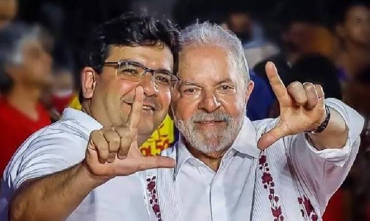 Rafael afirma que alinhamento com Lula será destaque na campanha de 2026