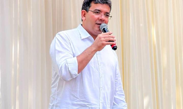 Rafael apresenta propostas para pessoas com deficiência e neurodivergentes