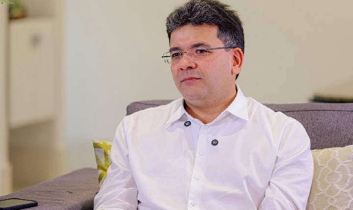 Rafael defende a redução de impostos: reforma tributária encerra ciclo do ICMS