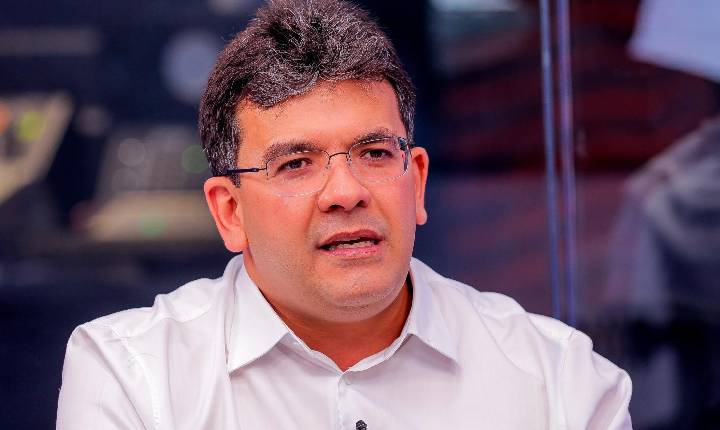 Rafael destaca em entrevista mais de R$ 1,5 bilhão para infraestrutura no Sul do Piauí