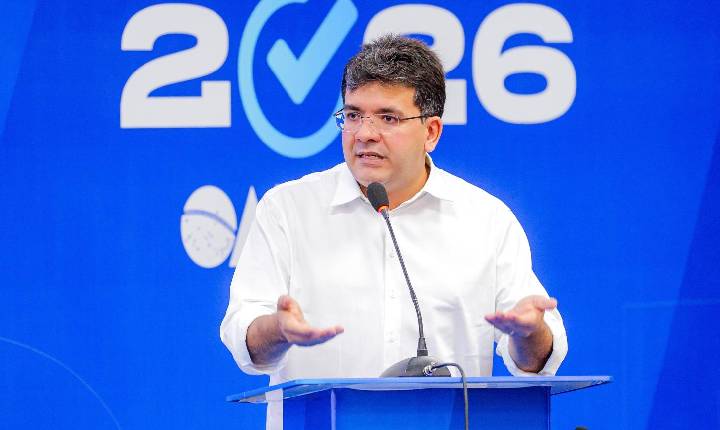 Rafael detalha avanços e prioridades para novo mandato durante sabatina da OAB-PI
